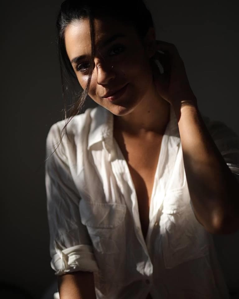 Brenda Maria González from Santa Fe - Miss Mundo Argentina 2017 Candidate