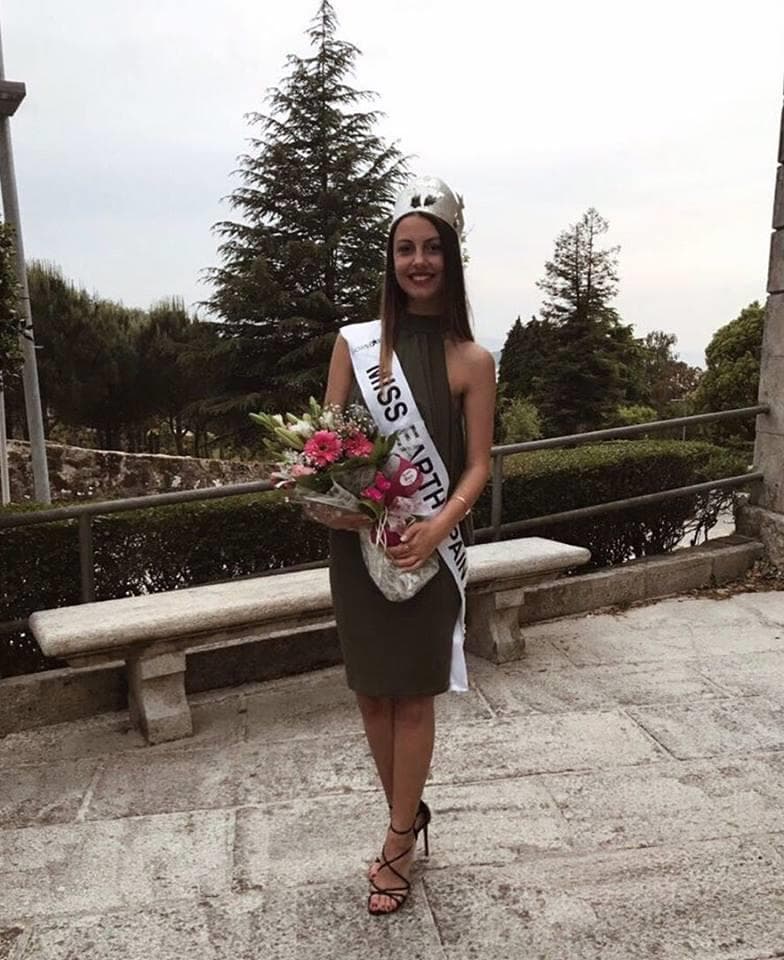 Noemi Sartal Loira Crowned Showstars Spain 2017 (Photo Credit: Facebook Official)