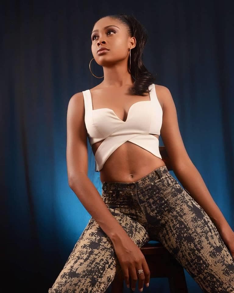 Keidy Johena Lemos Mena - Finalist Miss Earth Colombia 2018/ Miss Tierra Colombia 2018 (Image Source: Instagram)