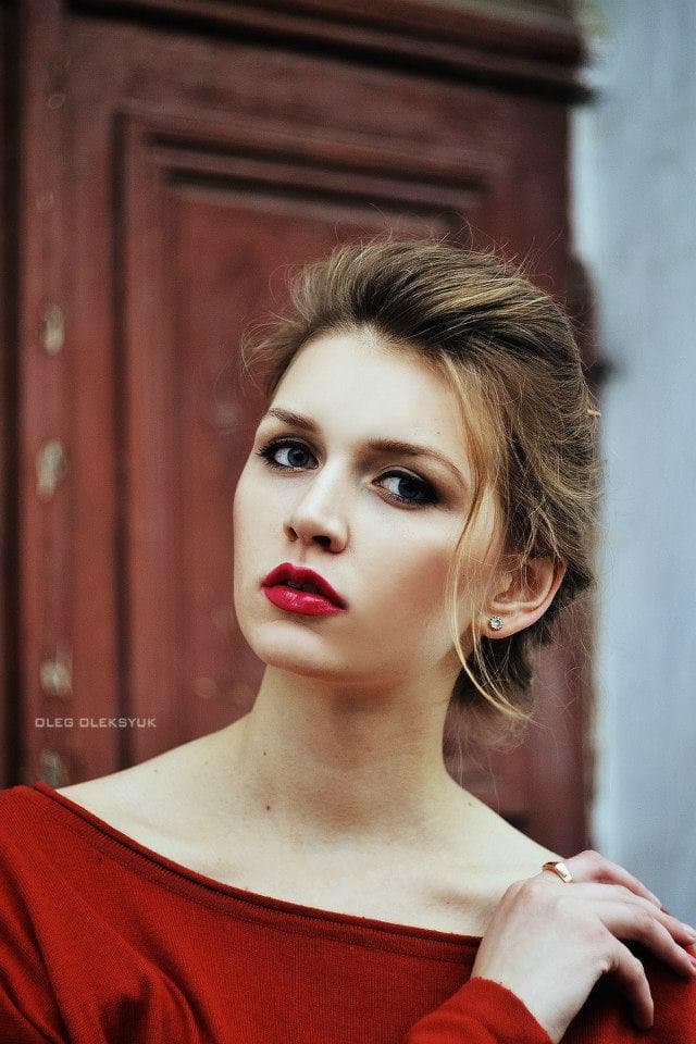 Daria Zeleneva contestant from Crimea for Miss Earth 2015 (Photo Credits: Facebook Official)