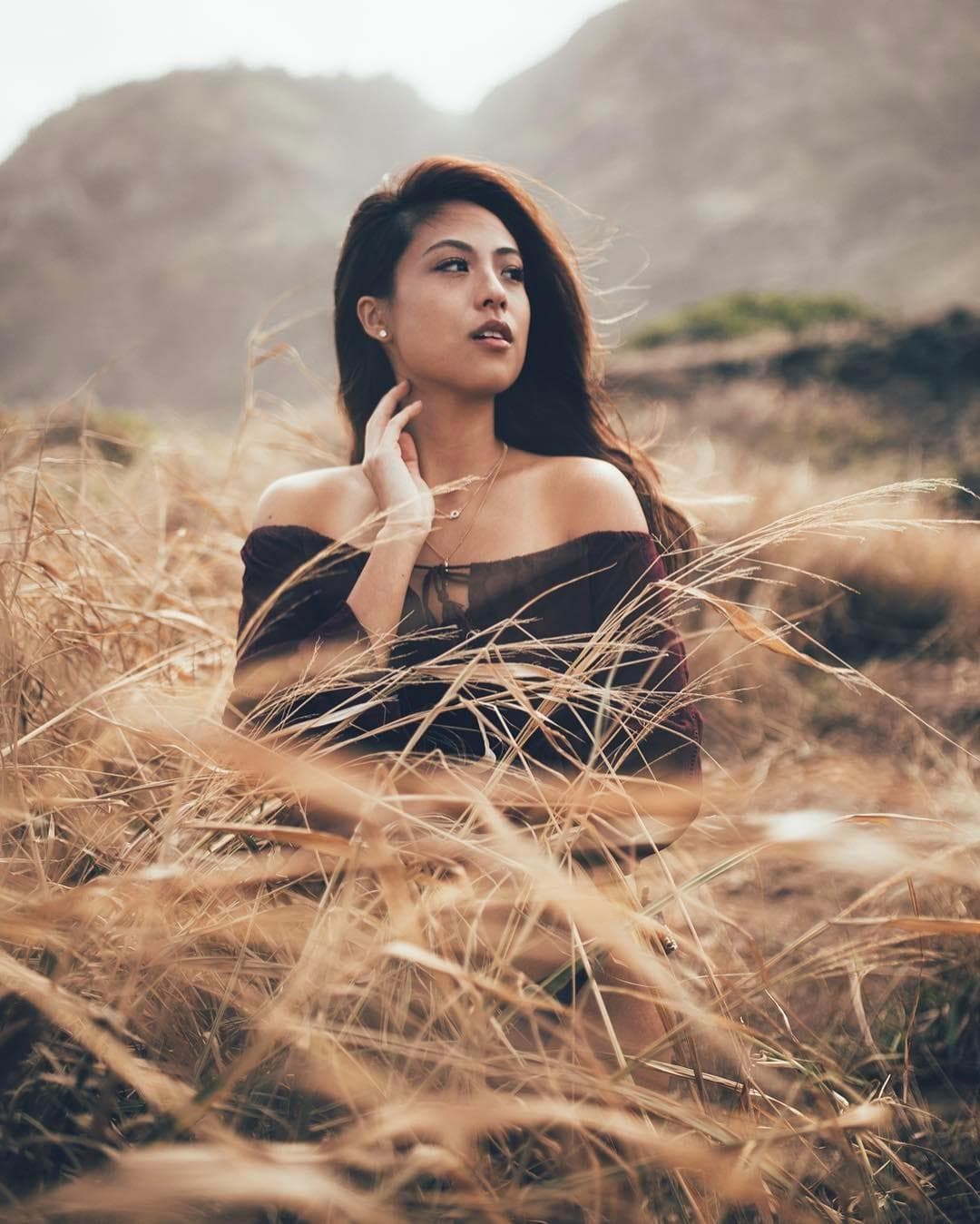 Julie Kuo (Hawaii) Contestant Miss USA 2017