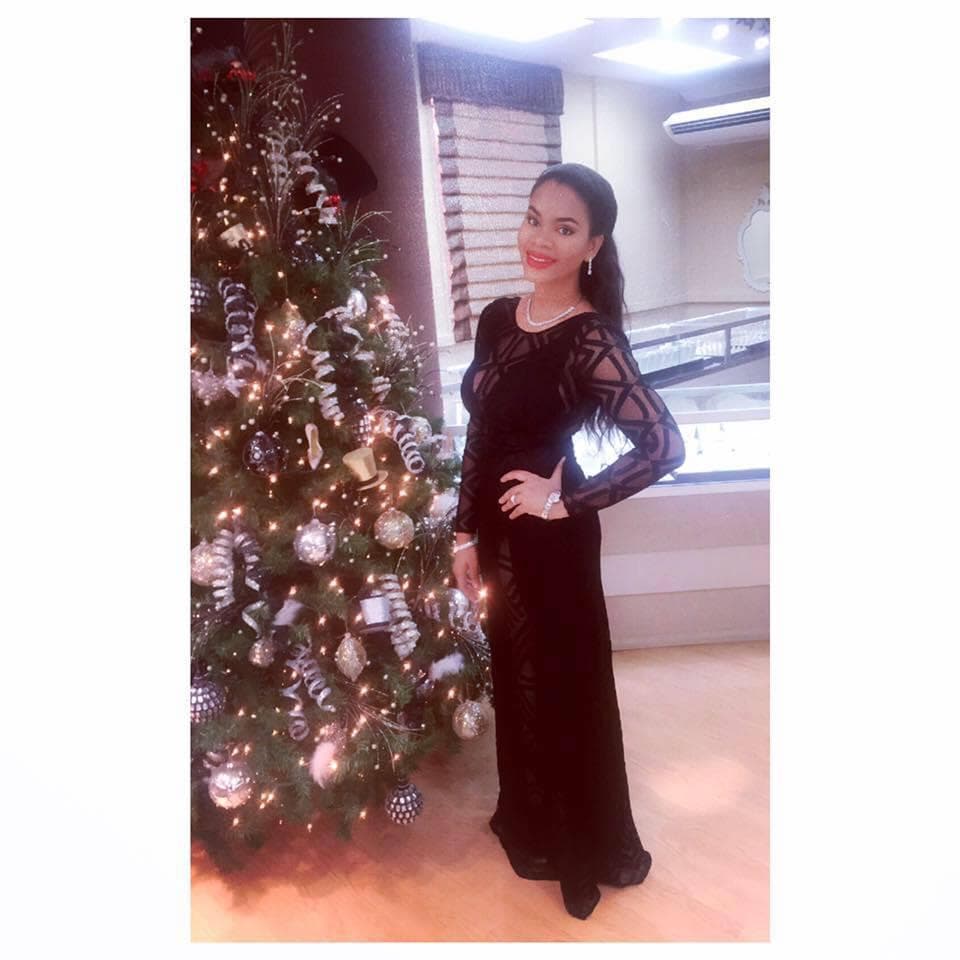 Nuriyyih Gerrard Contestant from Guyana for Miss World 2016 (Photo Credits: Facebook Official)
