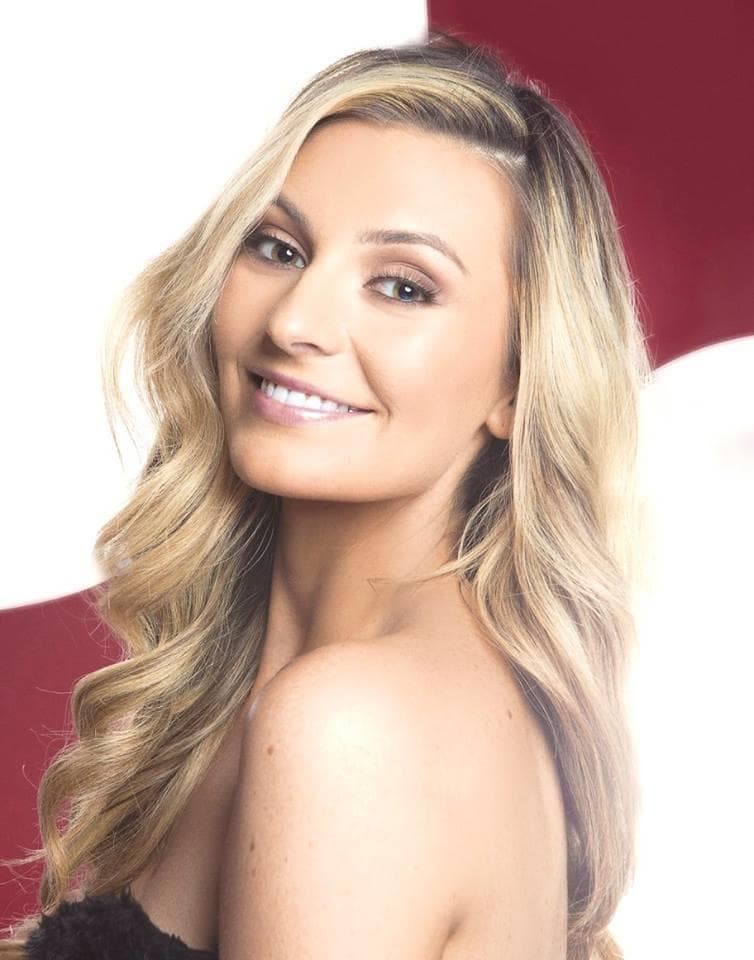 Maddison-Clare Sloane Miss Supranational Australia 2018, Finalist Miss Supranational 2018 (Photo Credits: Miss Supranational Official)