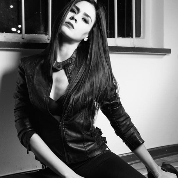 Monica Castano Agudelo contestant from Colombia for Miss Supranational 2015