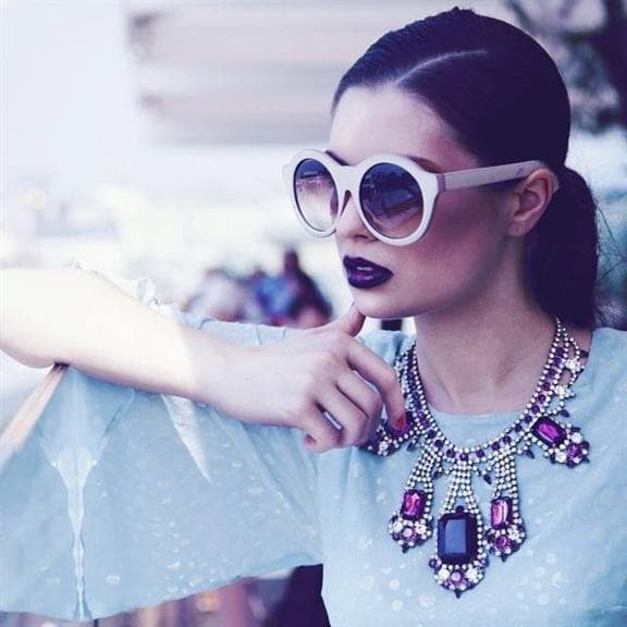 Anastasia Trusova Miss Earth Russia 2014