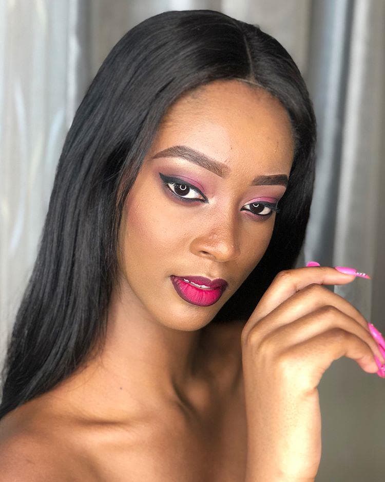 Djazira Munyaneza Miss Supranational Rwanda 2018, Finalist Miss Supranational 2018 (Photo Credits: Miss Supranational Official)