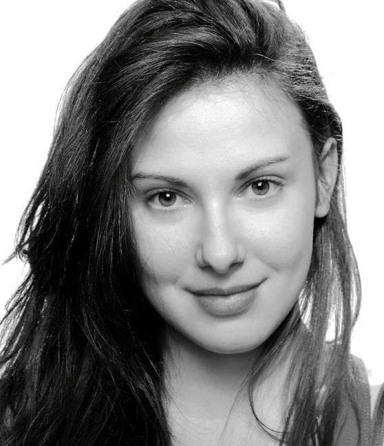 Jenna Kildosher from New Jersey  Contestant Miss US International 2015