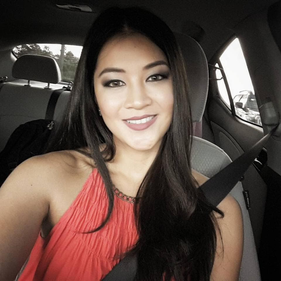 Jessica Nunez Contestant Miss Earth Guam 2016