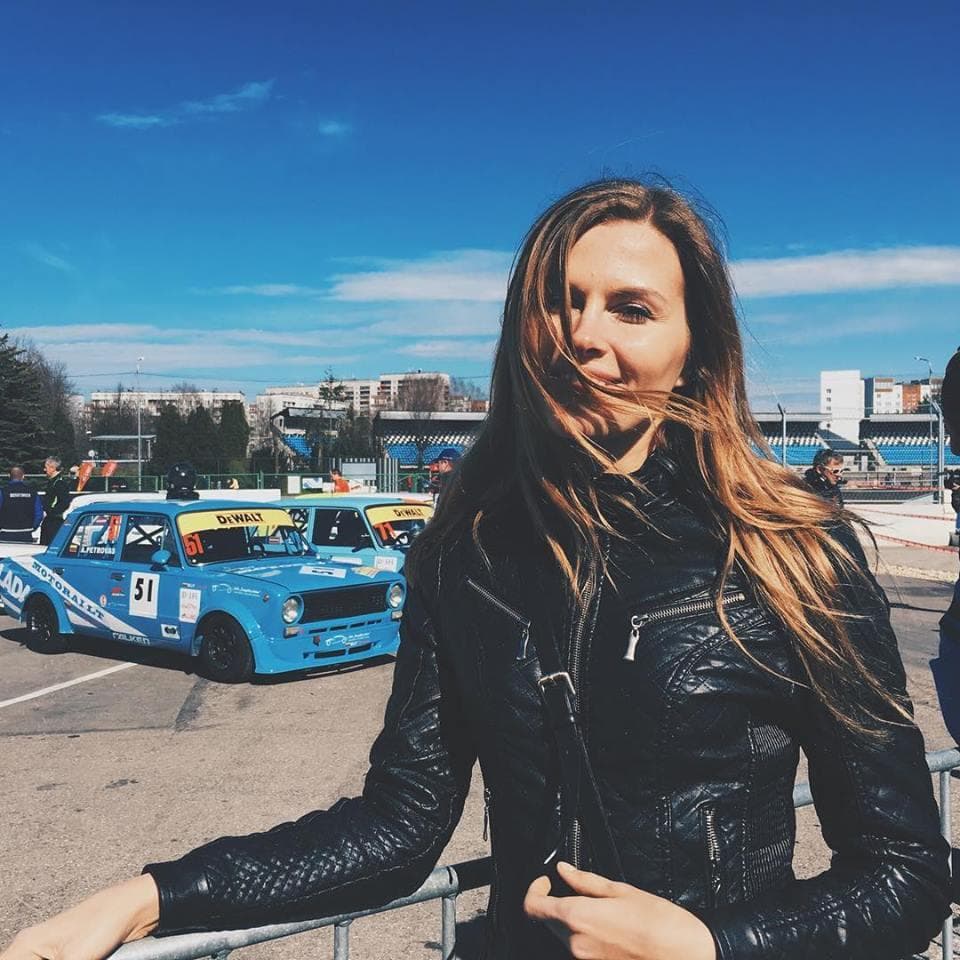 Kristīne Rancāne Contestant Miss Latvia 2017 (Photo Credit: Instagram Official)