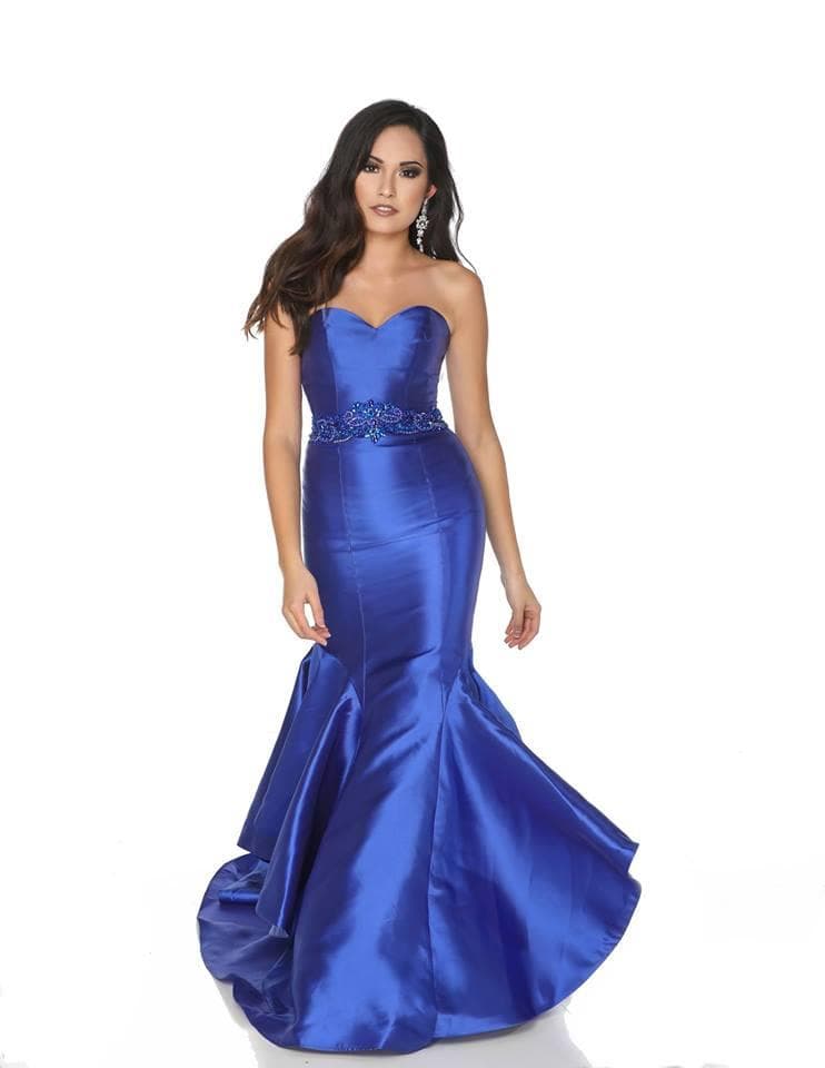 Chrystelle Volckmann Miss Earth Missouri US 2018 - Finalist Miss Earth United States 2018 (Photo Courtesy: Miss Earth US Official)