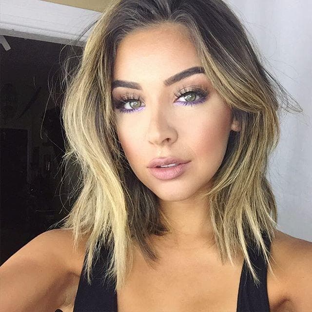 Nadia Grace Mejia Contestant Miss USA 2016