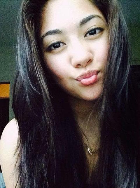 Kealexey Cariaso Pereda contestant Miss World Guam 2015