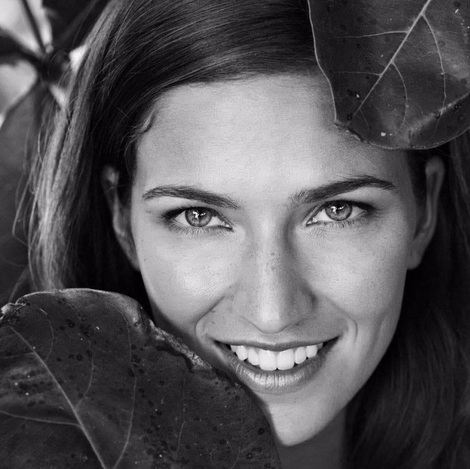 Andrea Bezdekova Contestant from Czech Republic for Miss Universe 2016