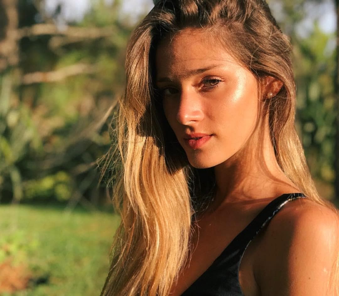 Lali Dieguez Miss Supranational Argentina 2018, Finalist Miss Supranational 2018 (Photo Credits: Miss Supranational Official)