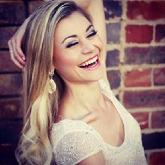 Ilze Saunders Miss Earth South Africa 2014