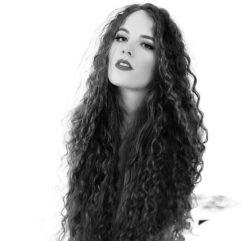 Katja Purtscheller (Miss Online 2017) Photoshoot (Courtesy FaceBook/missaustriacorporation)