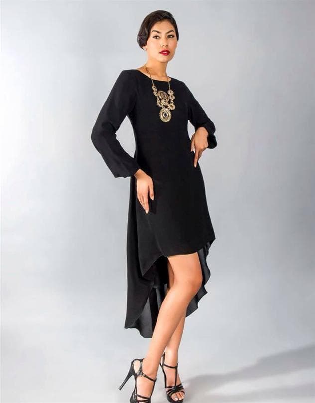 Kelly Jagan Miss Universe Malaysia 2015 Contestant