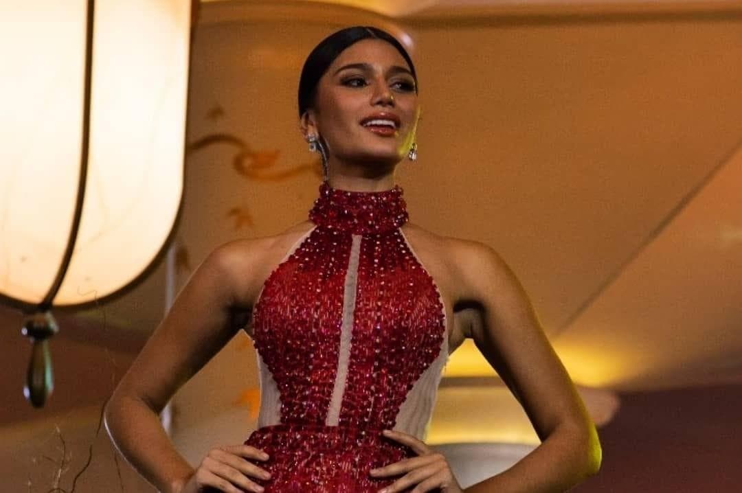 Sthefany Yoharlis Gutiérrez Gutiérrez Miss Universe Venezuela 2018, Miss Universe 2018 Contestant (Photo Courtesy: Miss Universe/Candidate FaceBook/ Instagram)