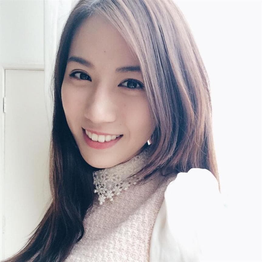 Pauline Tan Miss Universe Malaysia 2015 Contestant