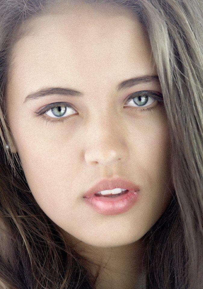 Zanle Louw Miss World New Zealand 2015 contestant