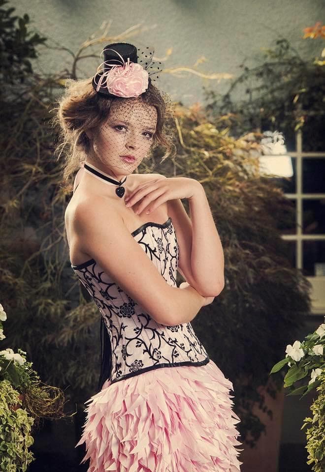 Holly Waghorn from Bay of Plenty - Miss Universe New Zealand 2017 Finalist (Photo Courtesy: Official FaceBook Page)