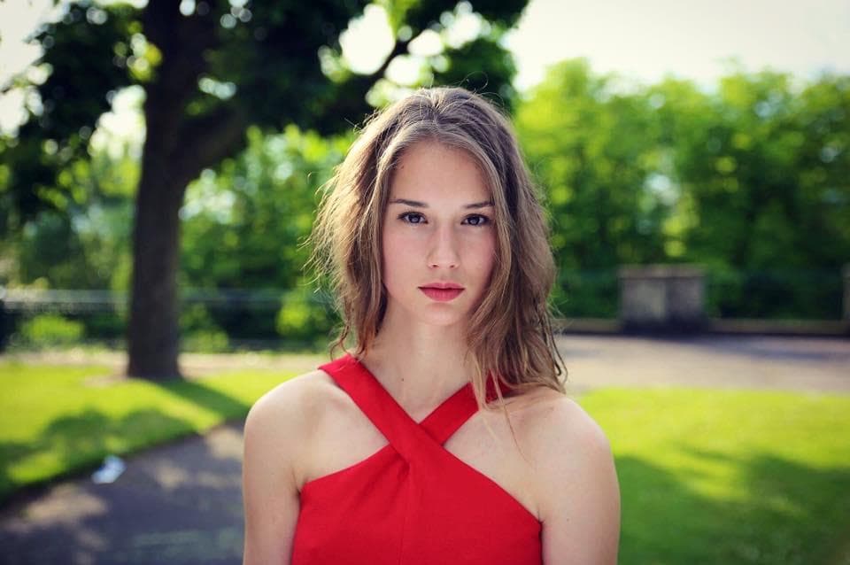 Claire Godard Contestant Miss France 2017