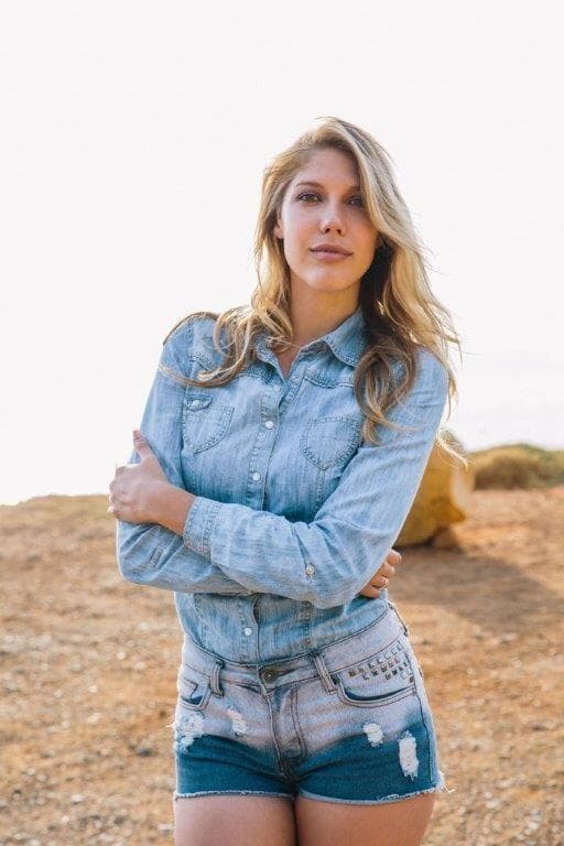 Anronet Ann Roelofsz (South Africa) Miss Intercontinental 2016 contestant (Photo Credits: Miss Intercontinental Organisation)