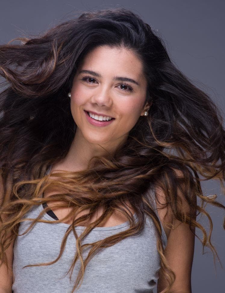 Sofía Manzur Miss Earth Chile 2017 - Finalist for Miss Earth 2017 (Photo Courtesy: Contestant Facebook/Miss Earth Official)