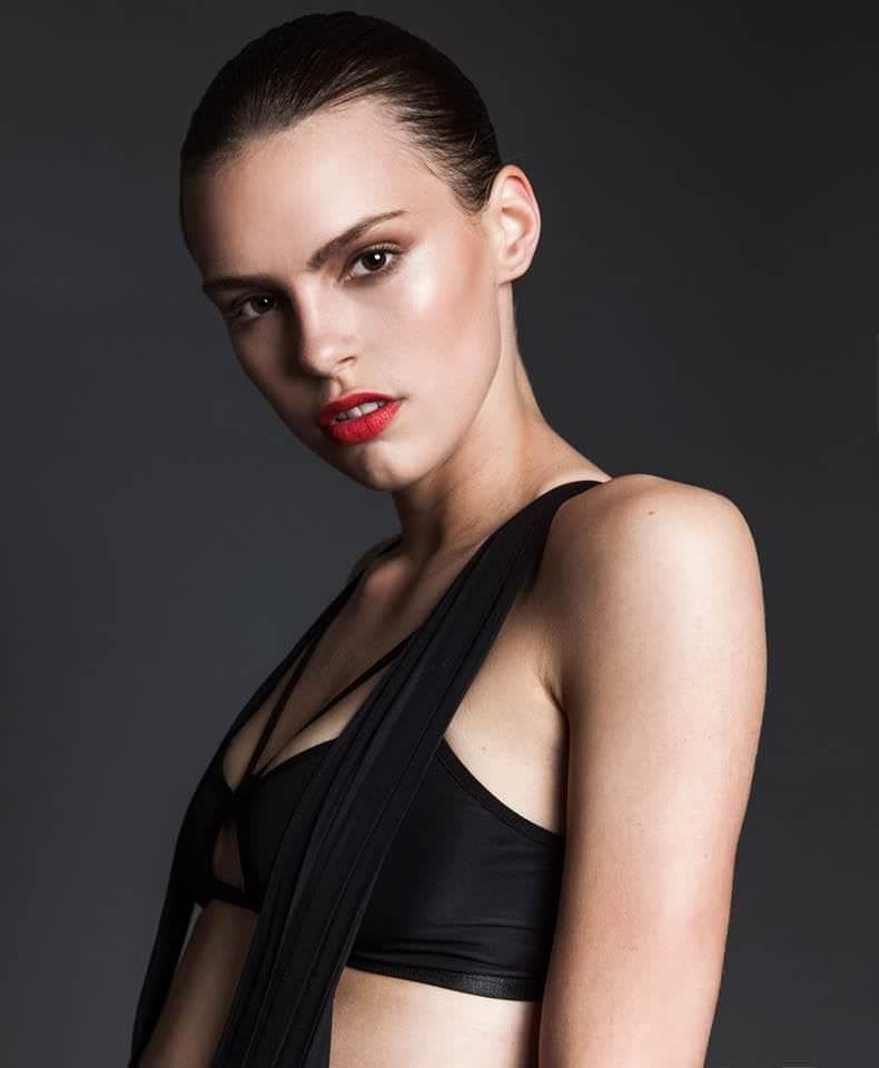 Kate Redeker Contestant Miss USA 2016