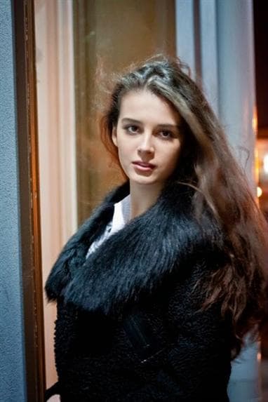 Kristina Martsinkevich (Belarus) Miss Supranational 2014