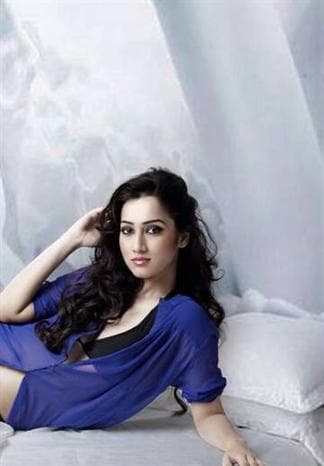 Rasshmi Raajput Miss Tourism India 2014