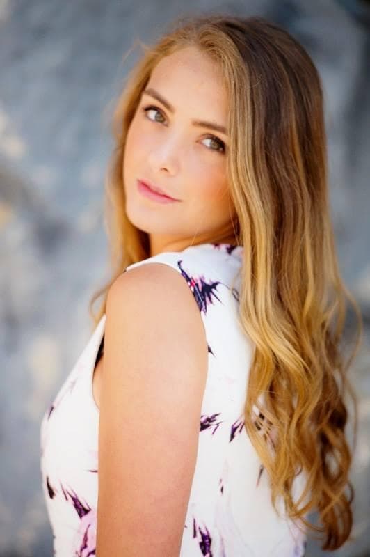 Laura Dupont Ciccarella Contestant Miss Belgium 2016 (Photo Credits: Facebook Official)