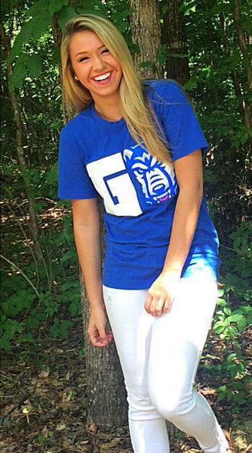Jamie Walloch Contestant Miss US International 2016
