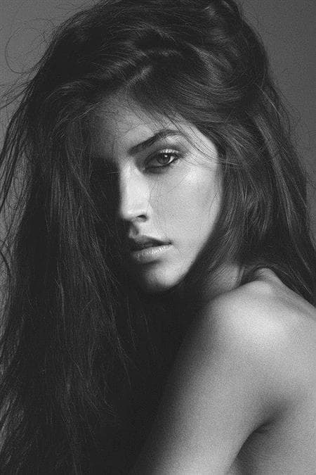 Zoe Metthez Miss Universe Switzerland 2014
