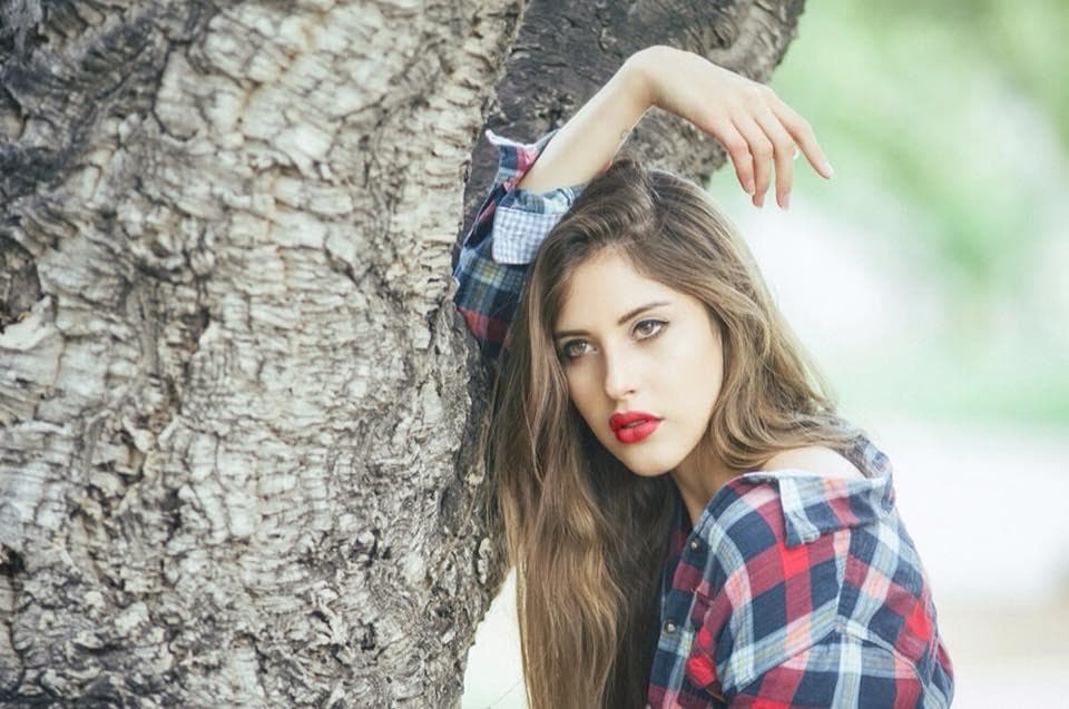 Catalina Salazar Contestant - Miss Supranational Chile 2015 (Photo Credits - Miss Supranational Chile Official)