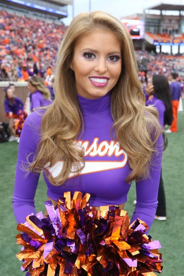 Rachel Wyatt Contestant Miss America 2017