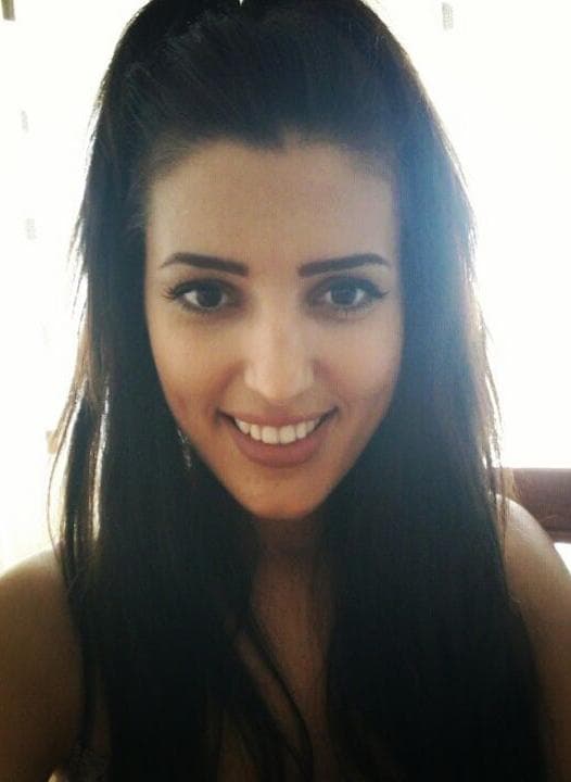 Adna Obradovic contestant from Bosnia and Herzegovina for Miss Earth 2015