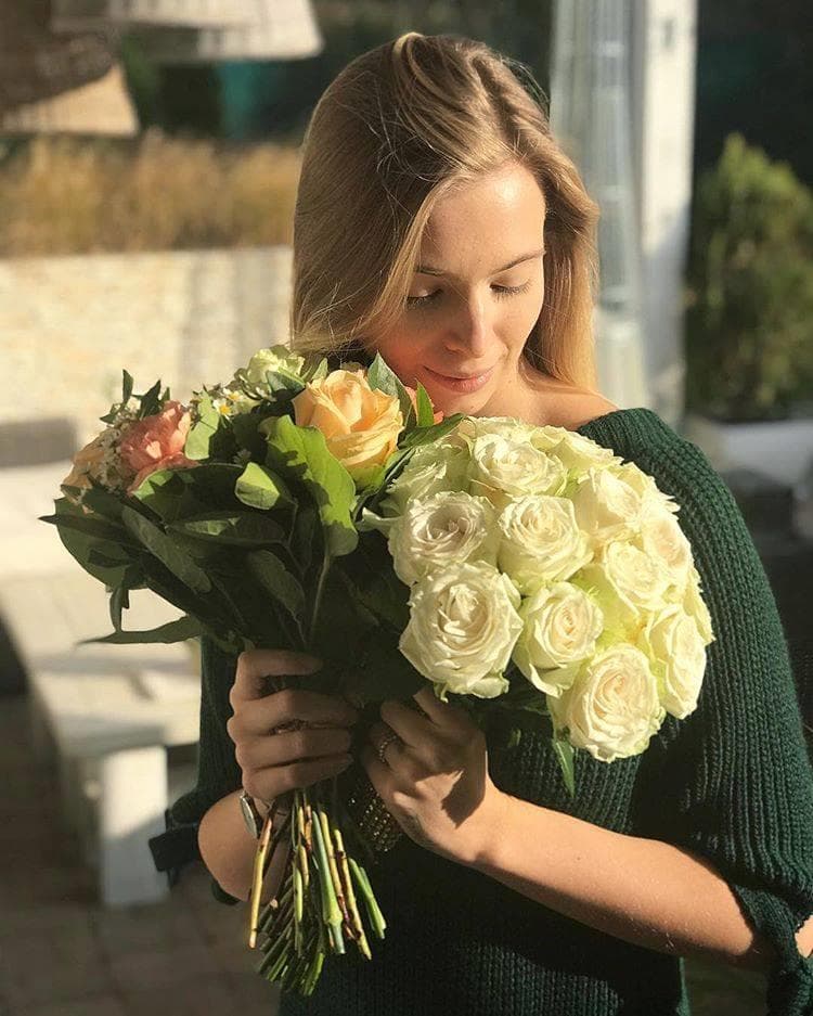 Nicole Hromkovičová Miss Slovensko 2018 Finalist (Photo Courtesy: Miss Slovensko/ Candidate FaceBook)