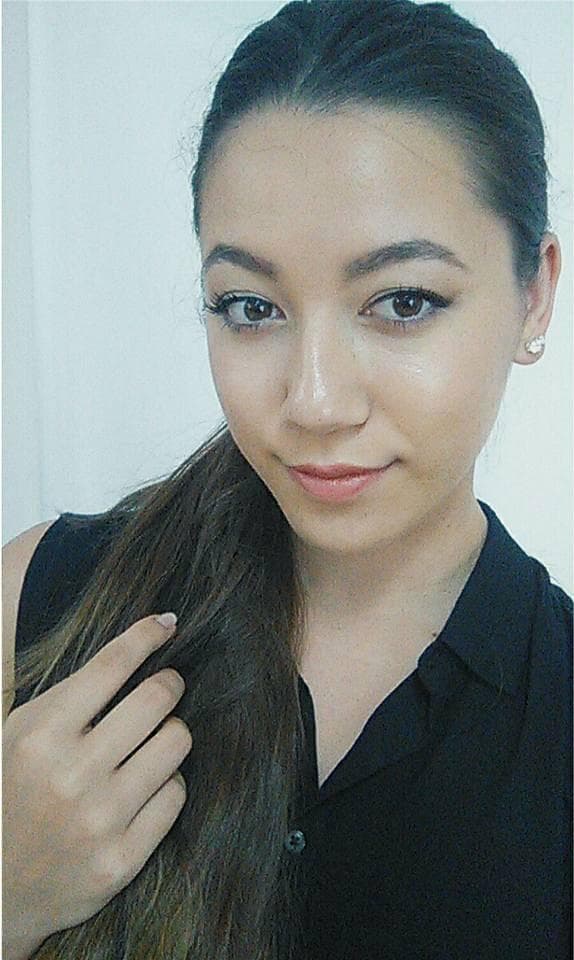 Michelle Kremper Contestant Miss Earth Guam 2016