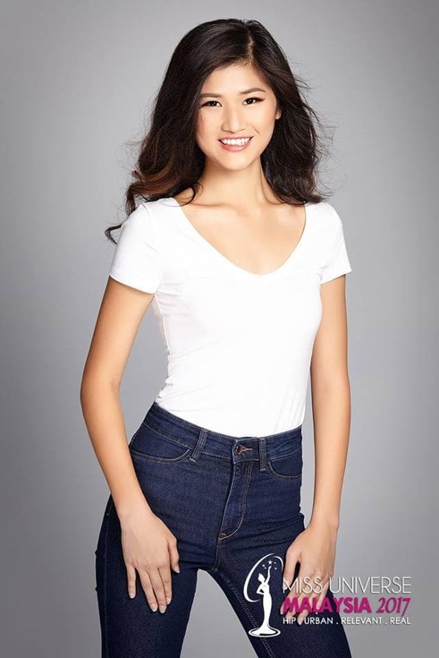 Miss Universe Malaysia 2017 Finalists Official Photoshoot (Credit: MUMO)