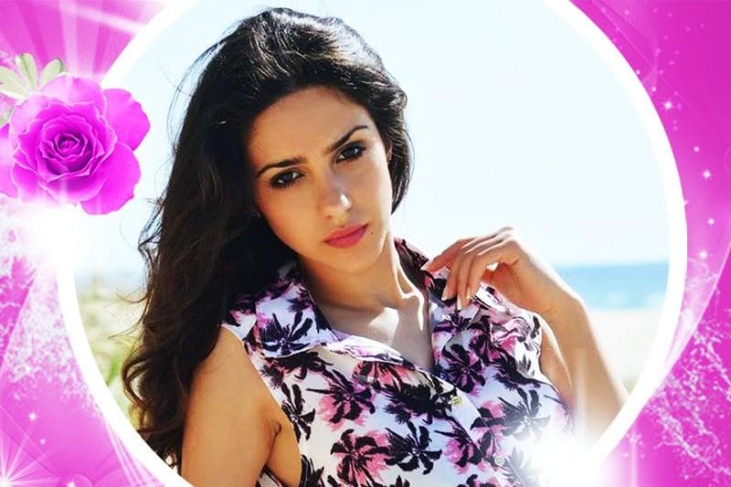 Soraia Malveiro Contestant Miss Queen Portugal 2015 (Photo Credits - Miss Queen Portugal ( Miss Earth Portugal) Official)