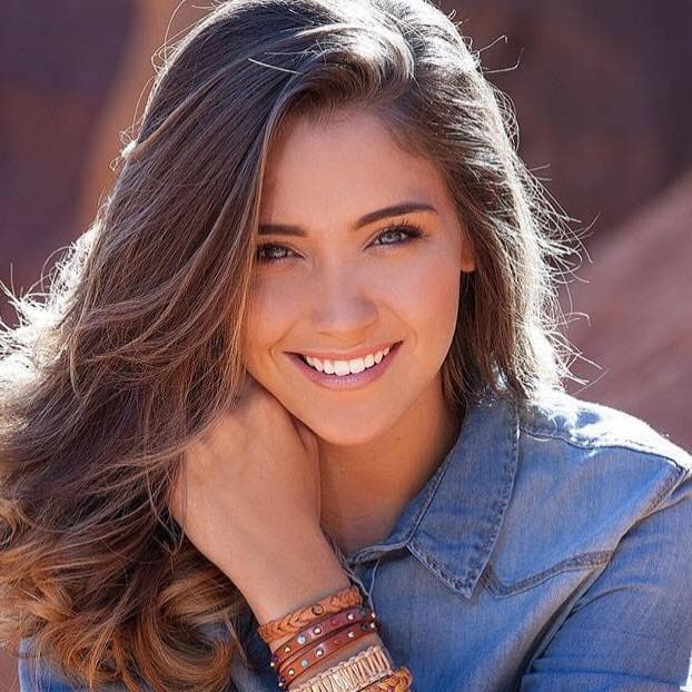 Charlotte Pirroni contestant Miss International 2015