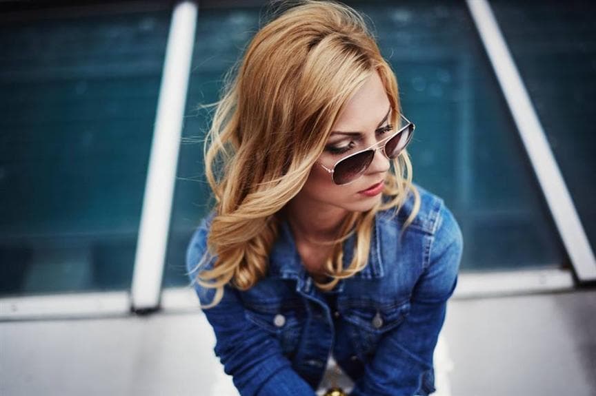 Kamila Wasilewska Contestant Miss Polski 2014 (Miss World Poland 2014)
