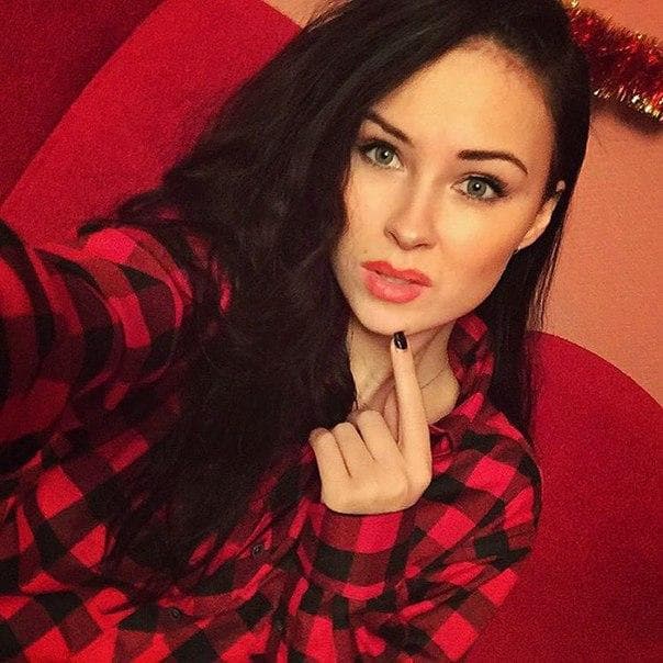 Veronika Korobko Contestant Miss Belarus 2016