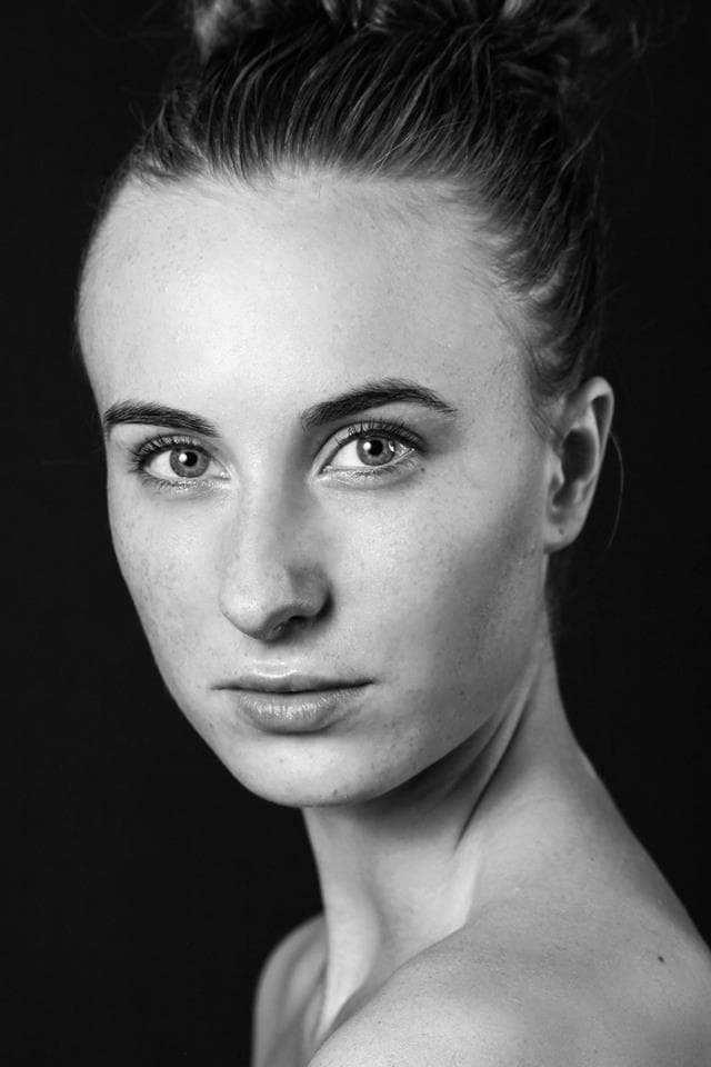 Monica Hougaard - Miss Danmark 2018/ Miss World Denmark 2018 Finalist (Photo Source: Miss Danmark Official)