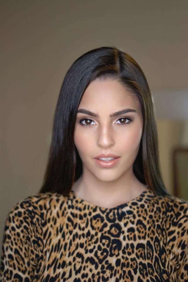 Ana Paula Cespedes Miss Supranational Paraguay 2018, Finalist Miss Supranational 2018 (Photo Credits: Miss Supranational Official)