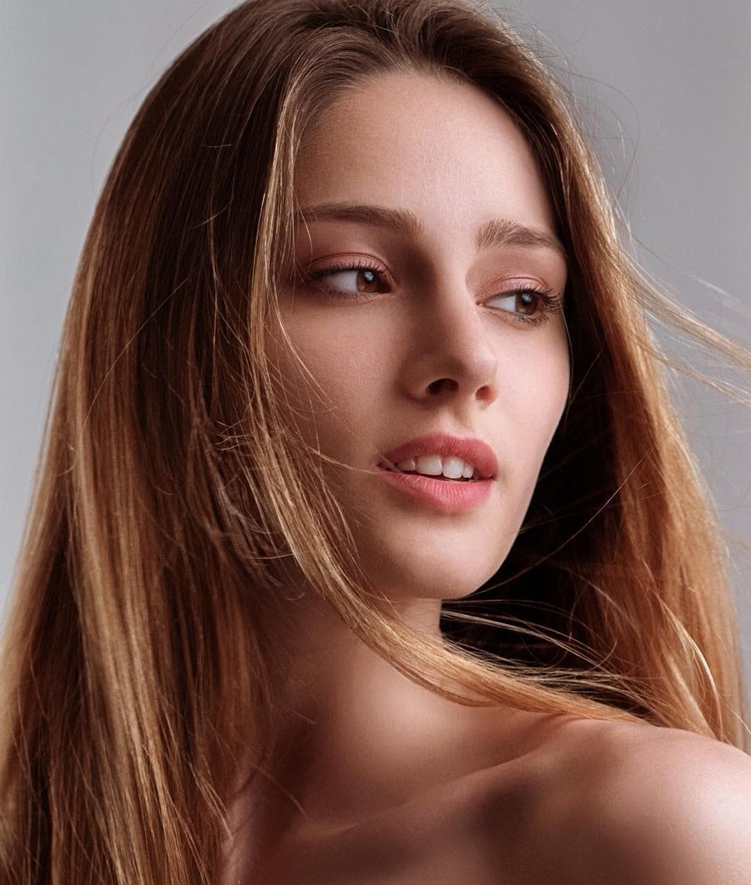 Lali Dieguez Miss Supranational Argentina 2018, Finalist Miss Supranational 2018 (Photo Credits: Miss Supranational Official)