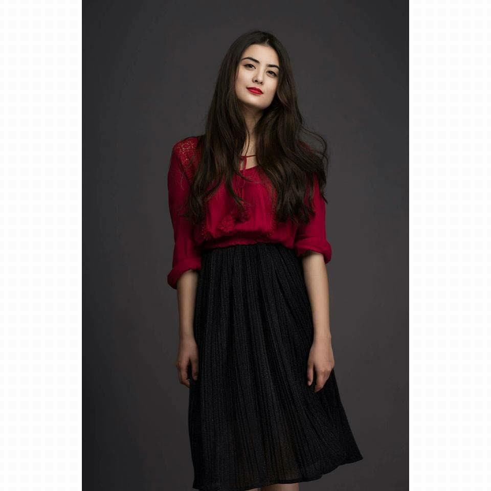 Niti Shah Miss International Nepal 2017