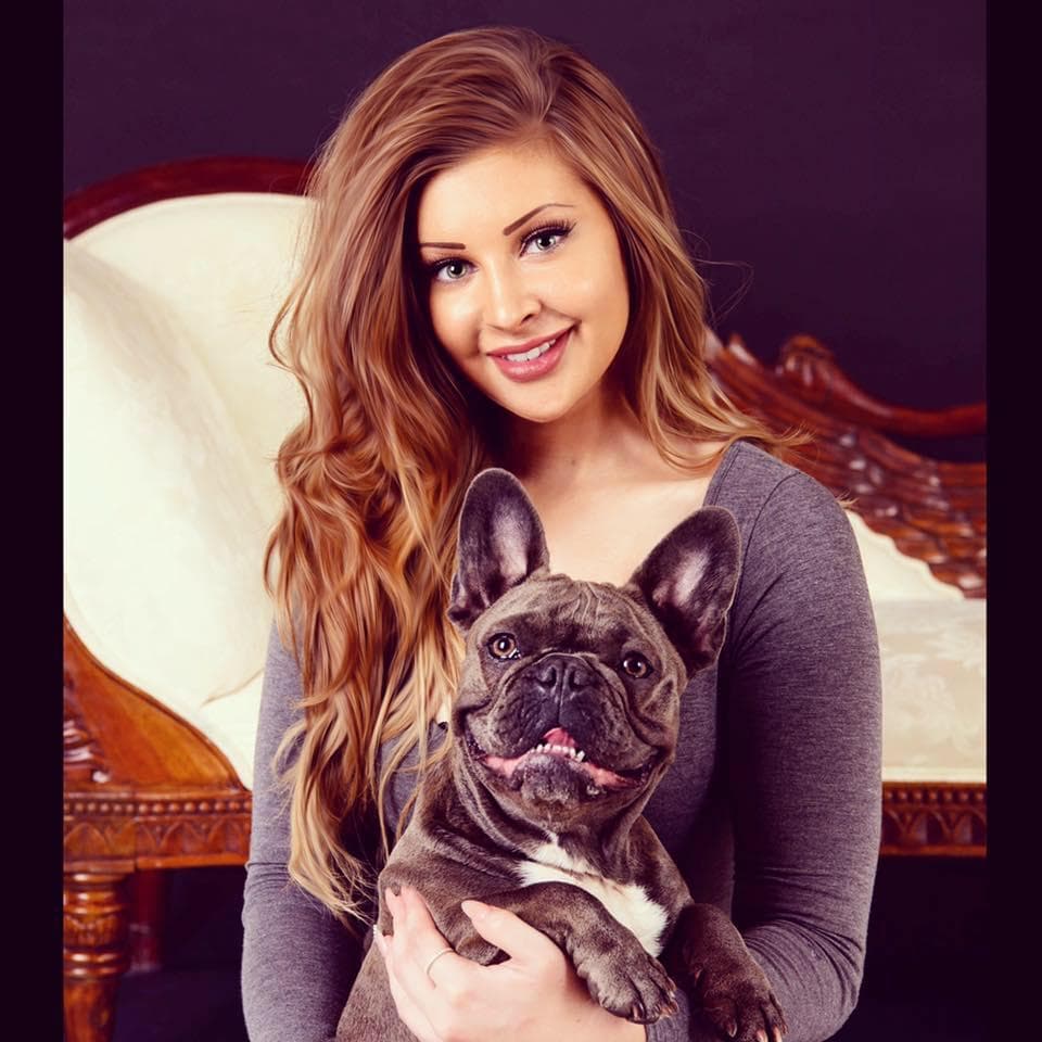 Becky Heal contestant Miss United Continents 2016 (Photo Credits: Miss United Continents facebook official)