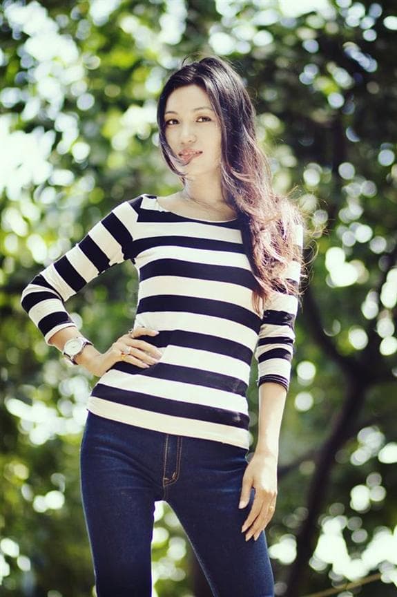 Priya Rani Lama (Priya Rani Moktan)
Contestant Miss Nepal 2015